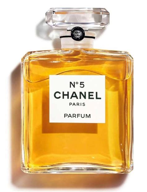 chanel profumo n 5 storia|Chanel N°5, il profumo, la storia, le new.